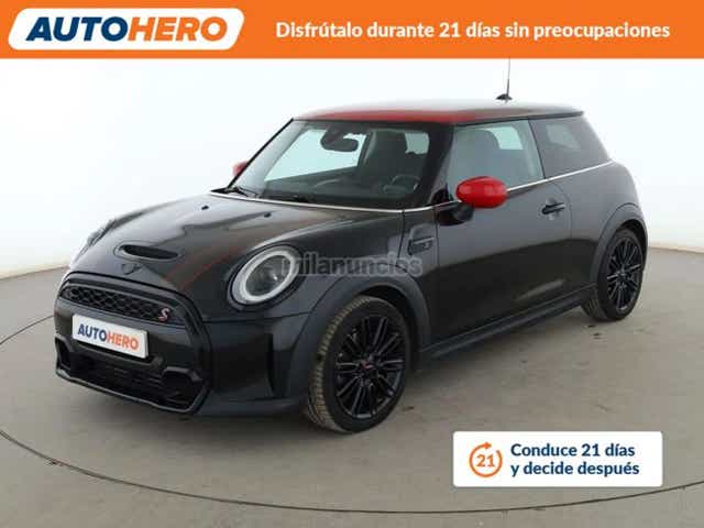 Milanuncios - MINI MINI COOPER S