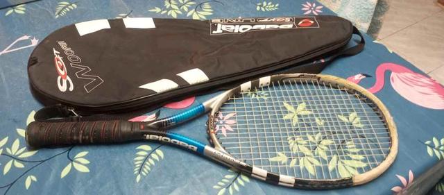 Raquetas discount frontenis baratas