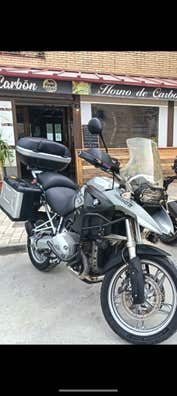 BMW R 1200 GS