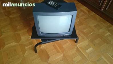 Milanuncios - tv 14 pulgadas