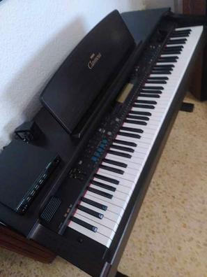 88 teclas Pianos de segunda mano baratos en Valencia Provincia | Milanuncios