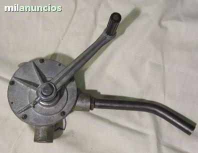 Milanuncios - Serrucho telescópico TLX 3×2 360-BH