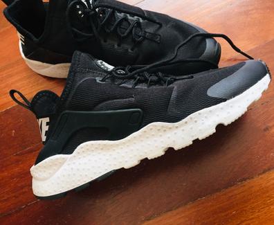 Nike huarache Moda y complementos de segunda mano |