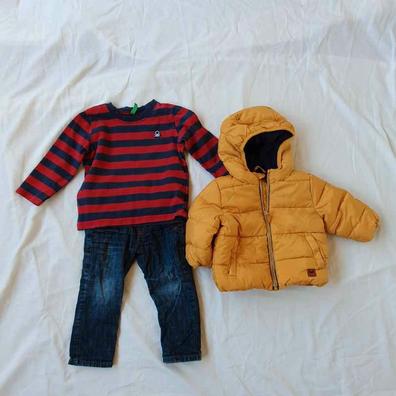 Ropa bebe online benetton