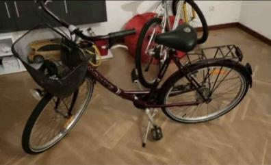 Bicicleta monty online paseo