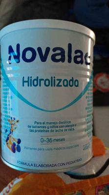 Milanuncios - Nutriben 1 Leche Hidrolizada
