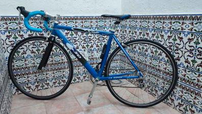 Bicicleta aluminium 7005 precio new arrivals