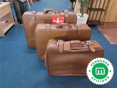 Maletas de segunda mano en Torrellano Milanuncios