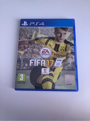 Milanuncios Fifa 17 Videojuegos De Segunda Mano Baratos En Almeria