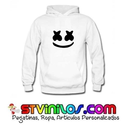 conversi n Nabo Palmadita sudadera ni o marshmello medias