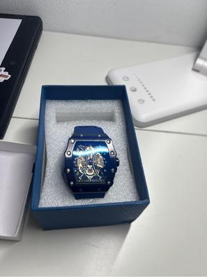 Relojes Cartier Santos Replicas Relojes Aaa EspaÃ±a Replicas