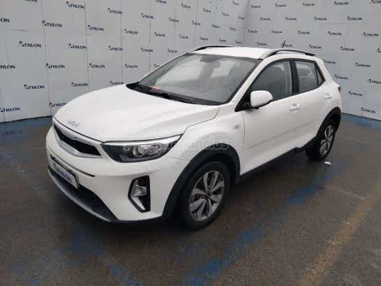 KIA Stonic 1.0 TGDi 74kW 100CV MHEV MT C