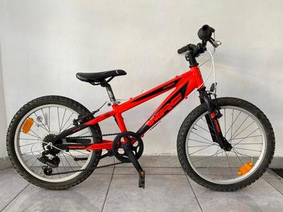 Bicicleta Conor Invader X - Bicicletas infantiles de 20 Pulgadas