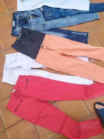 Milanuncios pantalones vaqueros y de Vestir