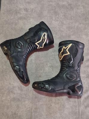 Milanuncios - BOTAS MOTO ALPINESTARS SMX-1 R