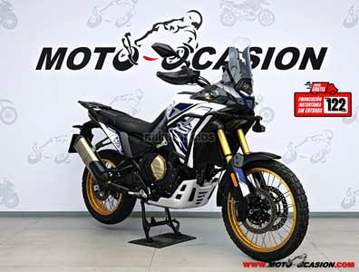 VOGE DS 800 RALLY VERSIÓN 2025
