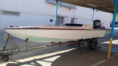 Phantom de segunda mano en Cádiz Provincia Milanuncios