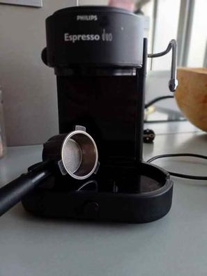 Cafetera Expresso PHILIPS Automática Filtro AquaClean 220 V en