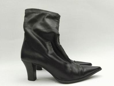 formal mecanógrafo Dolor Mascaro Zapatos y calzado de mujer de segunda mano barato | Milanuncios