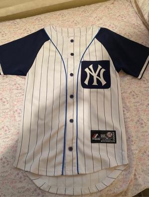 Yankees Ropa talla xs para Hombre