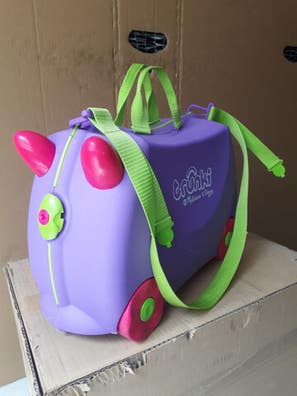 trunki. Anuncios para comprar y de segunda mano | Milanuncios