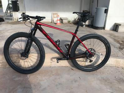 Trek best sale supercaliber milanuncios