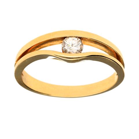 Milanuncios Anillo dari oro 1 ley 18k