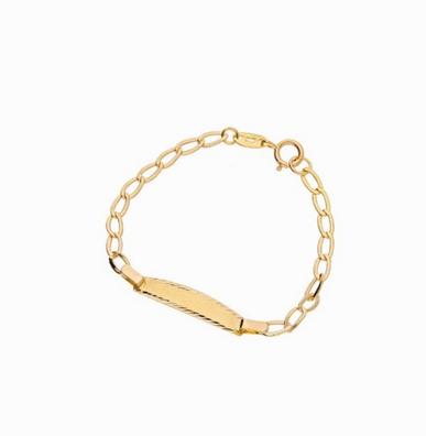 Oro bebe Joyas y de segunda mano | Milanuncios