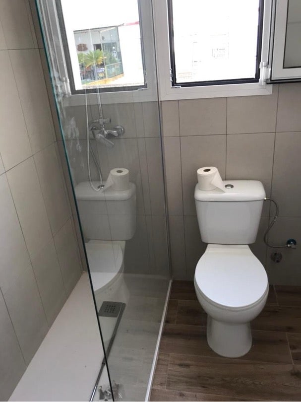 Fotografía del inmueble reportado: 900 €/mes — Sevilla, Sevilla