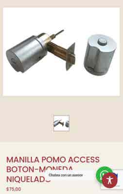 Cerradura tesa | Milanuncios