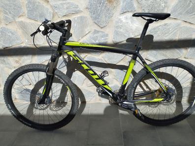 Bicicleta scott aspect discount 750 aro 27 5