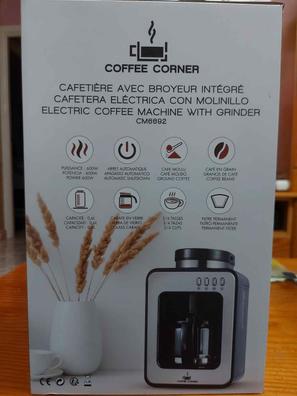 Milanuncios - Cafetera Krups 988 espresso Maker 1050
