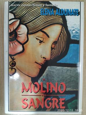 Milanuncios ELENA ALDUNATE