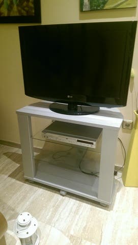 Milanuncios - OFERTA! Mesa tv OFERTA¡¡