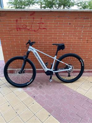 Bicicletas de discount montaña mondraker 29