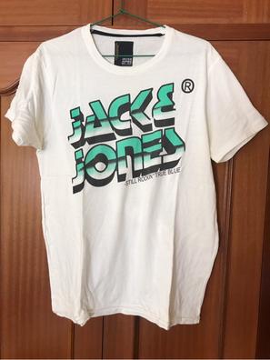 Milanuncios - Jersey marca JACK & JONES hombre