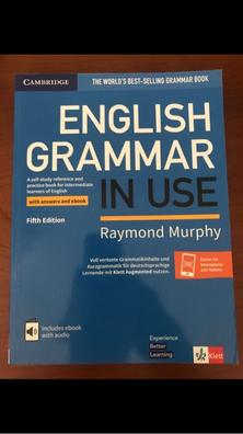 Larousse gramatica inglesa Larousse English grammar (Manual Practico - GOOD