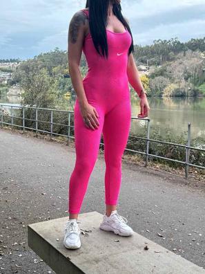 Ropa deporte mujer nike conjunto de segunda mano para mujer