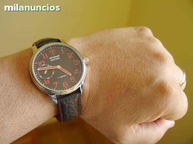 Relojes de discount cuerda manual nuevos