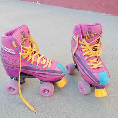 Patines de soy luna de segunda mano Milanuncios