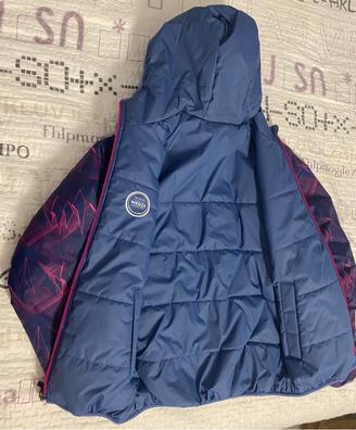 Ropa de esquí para hombre, traje de esquí de plumón de invierno, chaqueta y  pantalones de esquí de calor engrosado, chaqueta impermeable para hombre