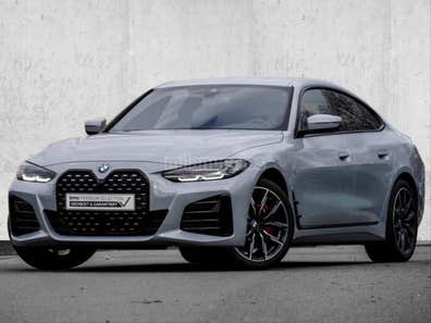 BMW Serie 4 de segunda mano en Arganda del Rey | Milanuncios