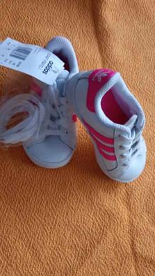 Adidas talla 2025 20 bebe