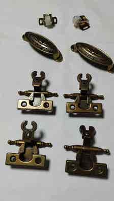 Herrajes Herramientas bricolaje de segunda mano barato |