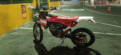 Fantic - XEF 125