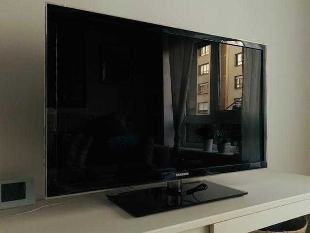 TV 40 pulgadas LED 3D Samsung UE40H6400AW