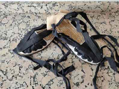 Alpargatas Moda y de en Valencia | Milanuncios