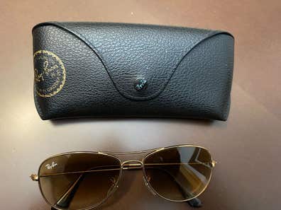 Rayban de mujer de segunda mano en Madrid Milanuncios