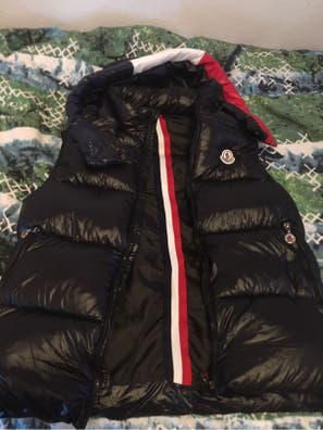 Moncler Abrigos de hombre segunda mano | Milanuncios