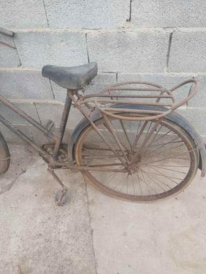 Bicicletas discount raras antiguas